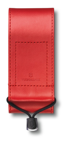 Чехол Victorinox для складных ножей 111 мм., 2-4 уровня (4.0482.1) | Wen-Vic.Ru