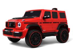 Mercedes Brabus Z999ZZ 4WD (Полноприводный)