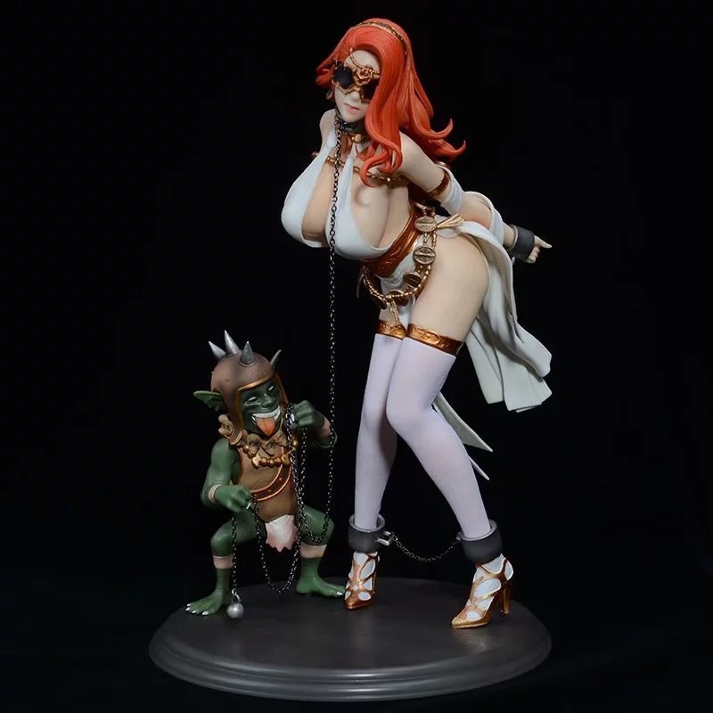 Фигурка аниме Фарнелис Королева Гоблинов масштаб 1/6