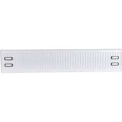 Rommer Compact 22/300/1500 радиатор стальной панельный с боковым подключением
