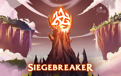 Siegebreaker (для ПК, цифровой код доступа)