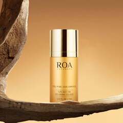 ROA cytomedy Антивозрастная коллагеновая сыворотка ROA CELL PURE 2500 AMPOULE, 15 мл