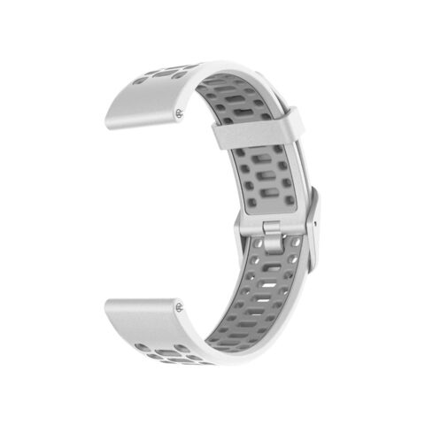 Ремешок для часов COROS PACE 2 20мм силиконовый