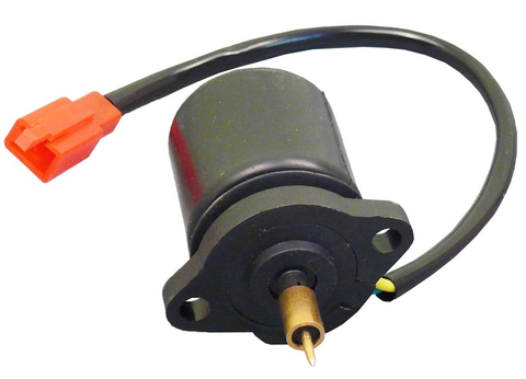 Пусковой обогатитель карбюратора Yamaha  SCOOTER-M