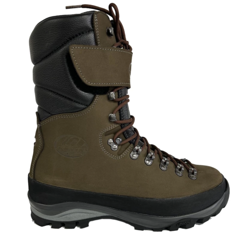 Ботинки Gaerne Ibex Oliva 43