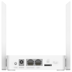 Cudy - Роутер Wi-Fi N300 с поддержкой 4G LT300