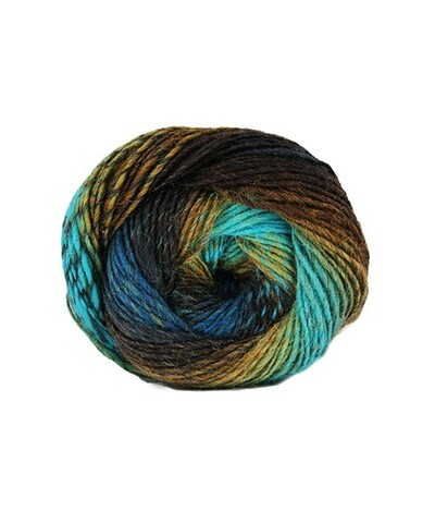Rellana Flotte Socke Kolibri 6217