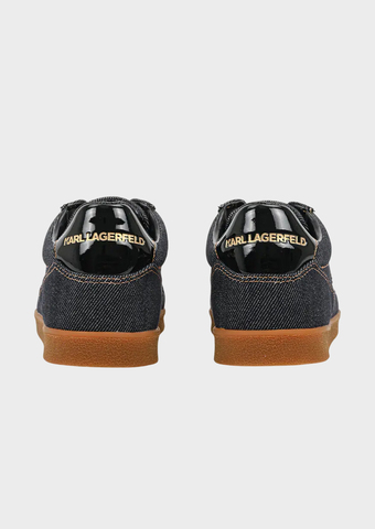 Кроссовки KARL LAGERFELD