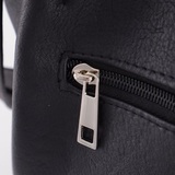 Сумка Саломея 465 канадский черный