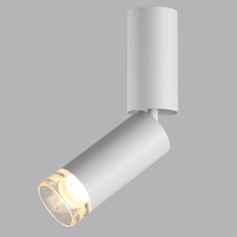 Накладной светодиодный светильник Odeon Light LIGO 7136/8CL