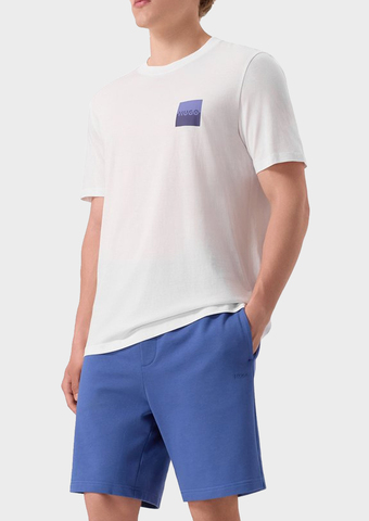 Футболка HUGO Dapusi