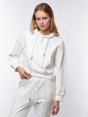 Толстовка женская