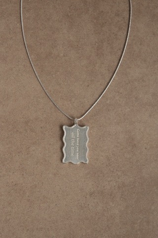 Кулон Sinatra (gotta have you)