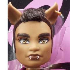 Клод Вульф и Дракулаура. Выпуск ко Дню Всех Влюбленных 2024 - ! КОРОБКА ПОВРЕЖДЕНА !