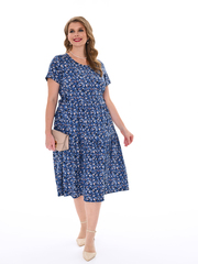 4713 Платье женское