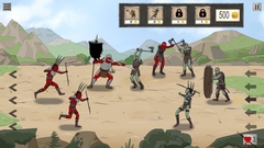 Ruined Kingdom (для ПК, цифровой код доступа)