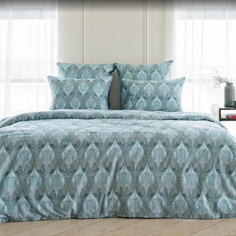 Постельное бельё LaPrima «Селин» сатин (дуэт) - купить