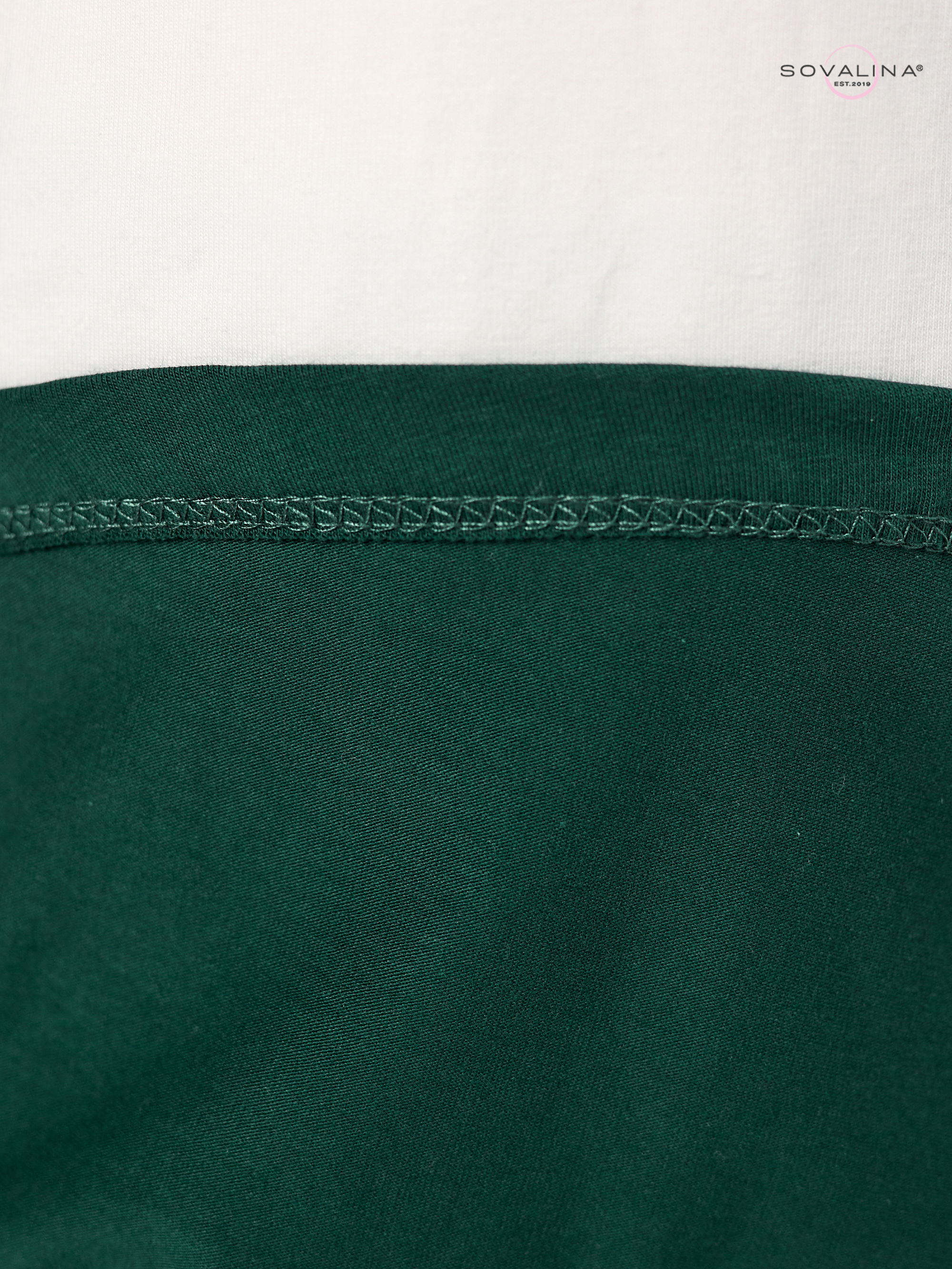 Костюм Мальвина SG тофу-изумруд Лав