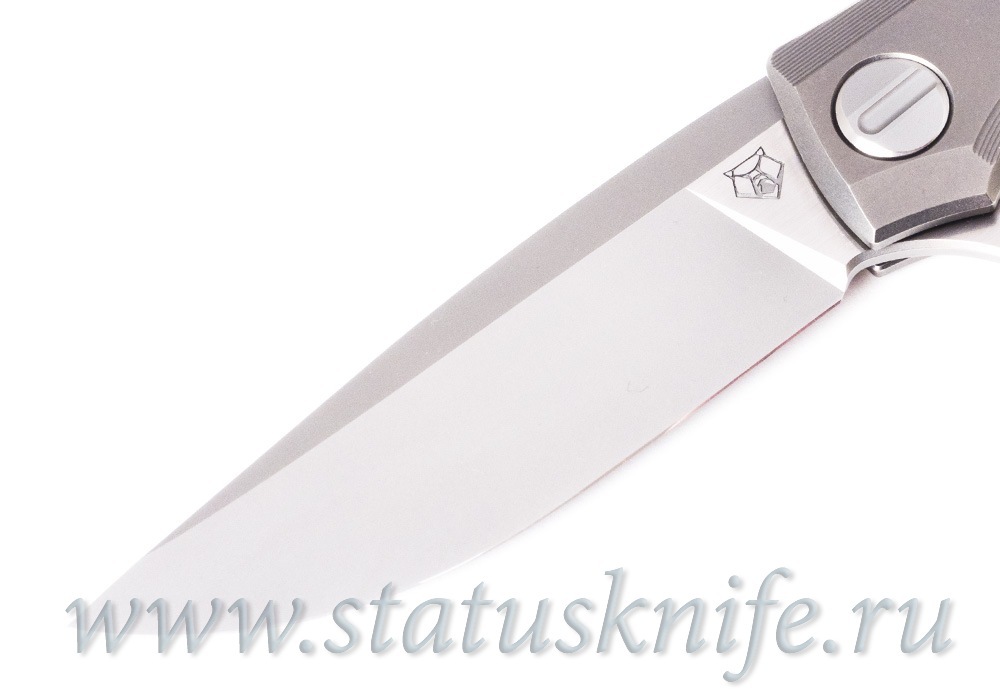 Нож Широгоров RKMP (Charles Marlowe)