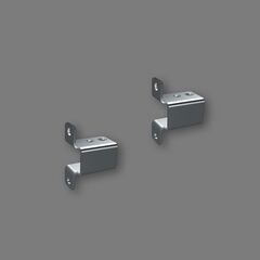 Кронштейн установки монтажной шины KSM.1.23.23