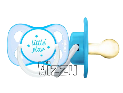 Соска - пустышка 