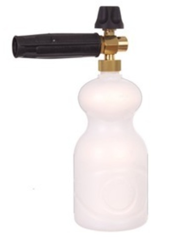 Пенораспылитель PA LS3 с бачком (Италия)