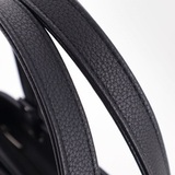 Сумка Саломея 457 классический черный