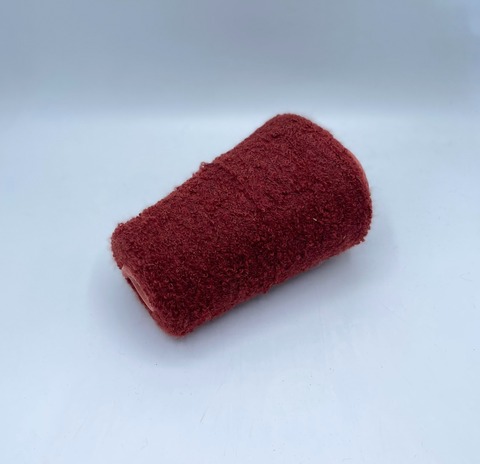 Pool trend (пр.Италия),art-BabyB4 400м/100гр, 80% бэби альпака, 20% полиамид, цвет-Красно-медный, арт-36518