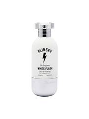 PLINSKY WHITE FLASH men 100ml edt