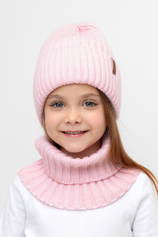 комплект  для девочки  КВ 22015/ш/светлая астра