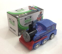 Паровоз-Трансформер - Свет/Звук - Томас