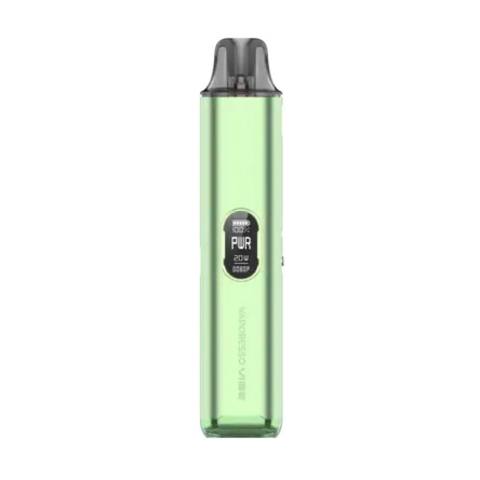 Vaporesso VIBE 1100mAh - Fresh Green