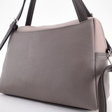 Сумка Саломея 364 мульти бельгийский шоколад