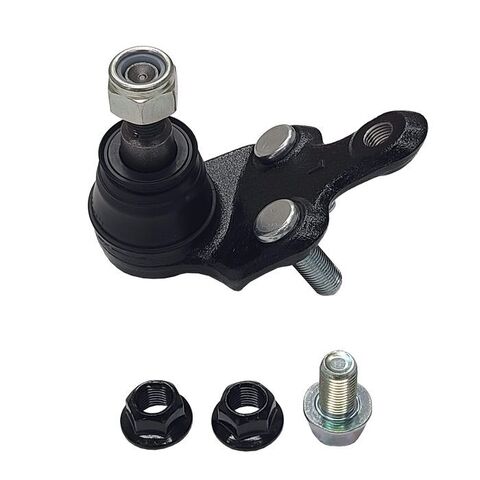 Опора шаровая CTR CB0402L (CBT-57L)