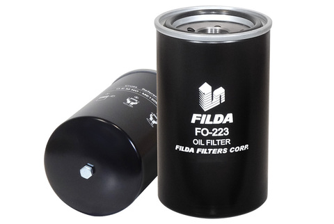 Фильтр масляный FILDA FO-223
