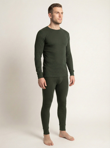 Термобелье MSI -30 (олива)