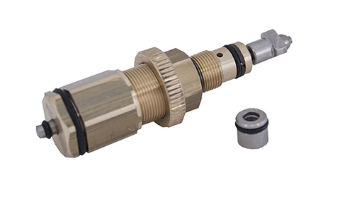 KIT 278 Рем.комплект рег.давления часть (основа)