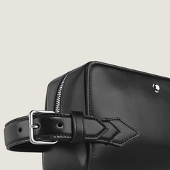 Клатч Meisterstück, черный