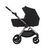 Коляска ANEX IQ Darke (2в1+багги)
