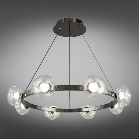 Подвесной светодиодный светильник Aployt Klarissa APL.072.23.08