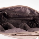 Сумка Саломея 364 македония тауп