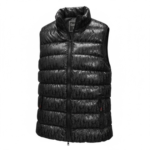 Жилетка Dior 685234bl