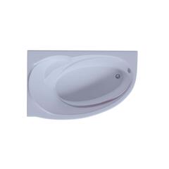 Aquatek BET150-0000170 Бетта 150 левая (только ванна с уп.) фото