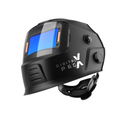 Маска сварщика хамелеон START DIGITAL X PRO