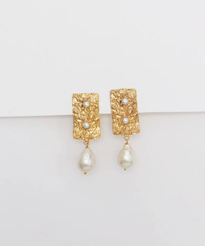 Серьги Sheikha Mini