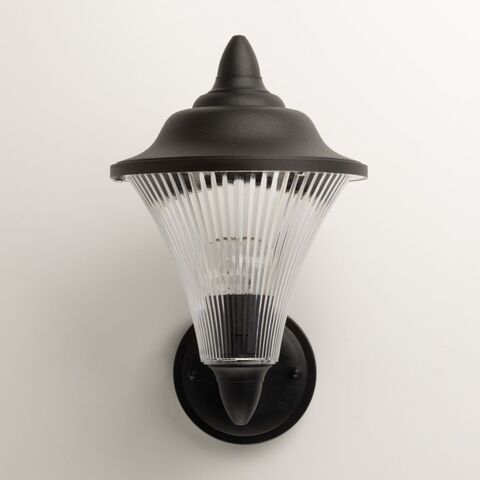 Уличный настенный светильник De City Корсо 801021701