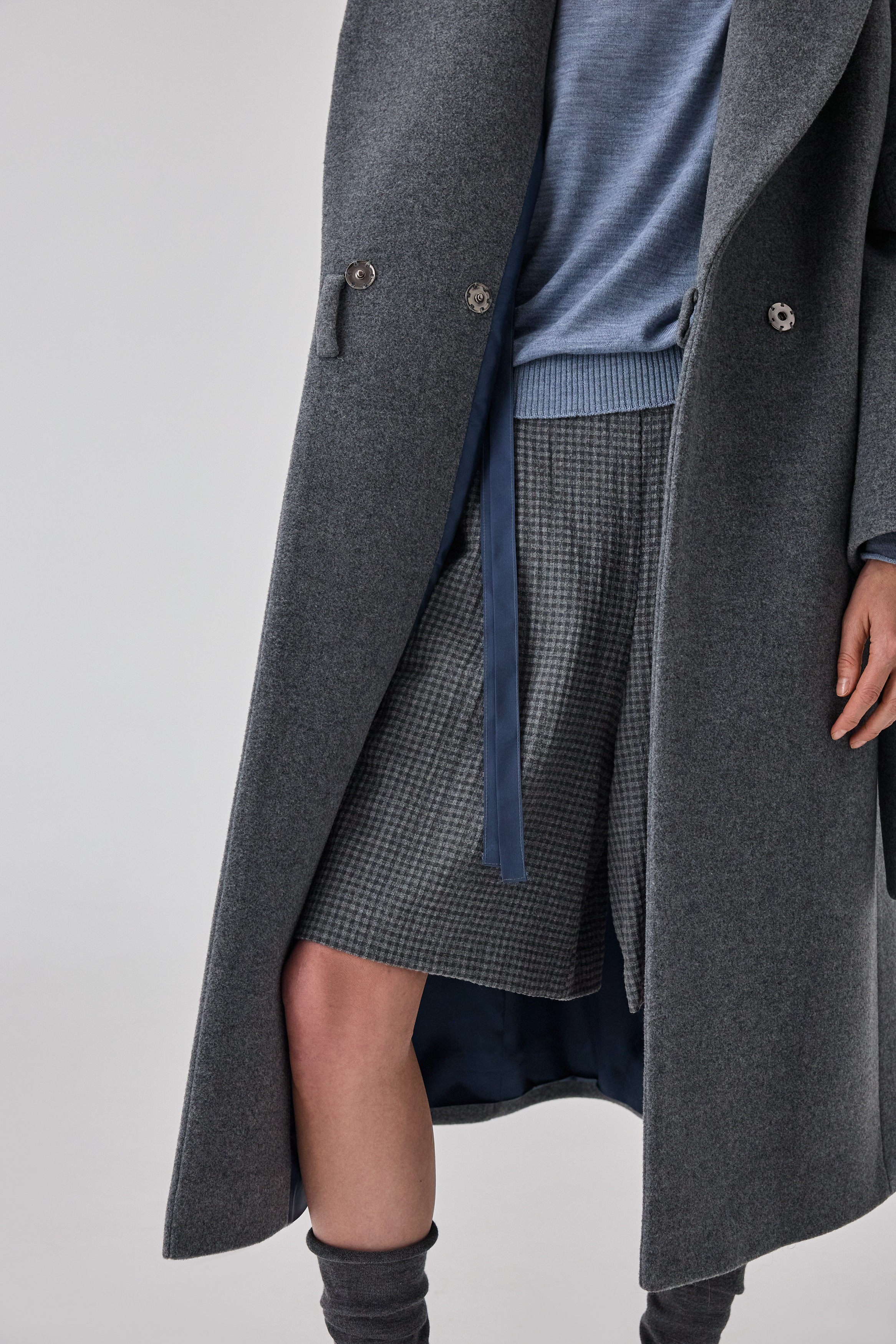 Юбка-шорты №1/2