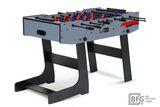 Настольный футбол / Кикер BFG Compact 48 (Индиго) фото №1