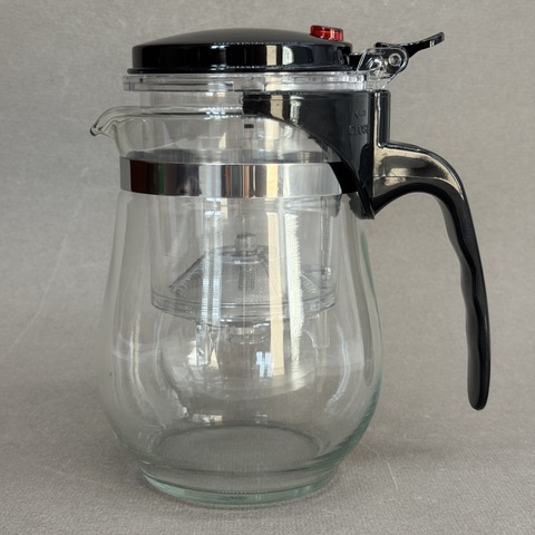 Экспресс-чайник, кувшин, 500 мл (S500)