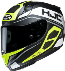 RPHA11 Saravo MC4HSF / Черно-зеленый